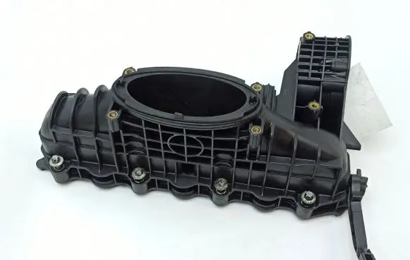 Mercedes-Benz E W212 Intake manifold A6510900037