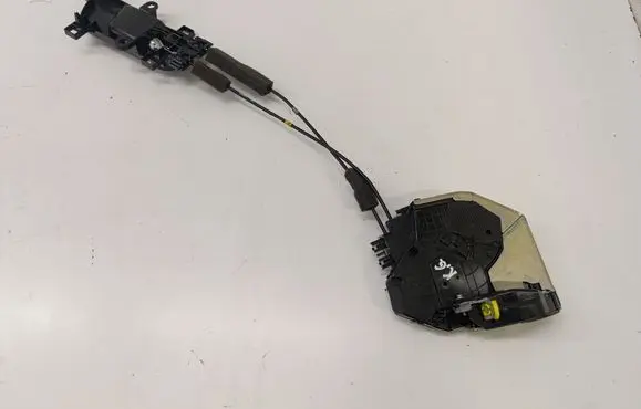 Honda Jazz IV GR Rear door lock N0715120