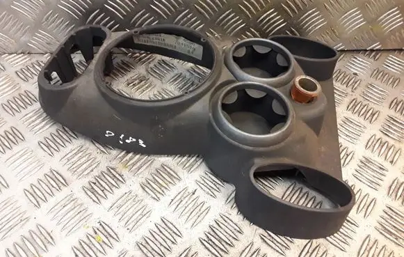Mini One - Cooper R50 - 53 Cup holder 7041519