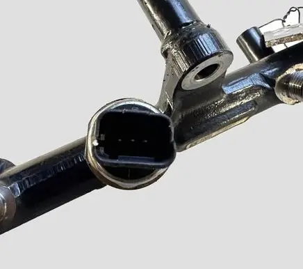 Ford Kuga II Fuel main line pipe 9681909680 28497Z01 1138044801