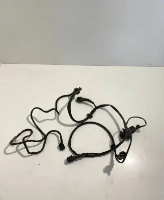 Audi A6 S6 C5 4B Parking sensor (PDC) wiring loom 4B1971085F