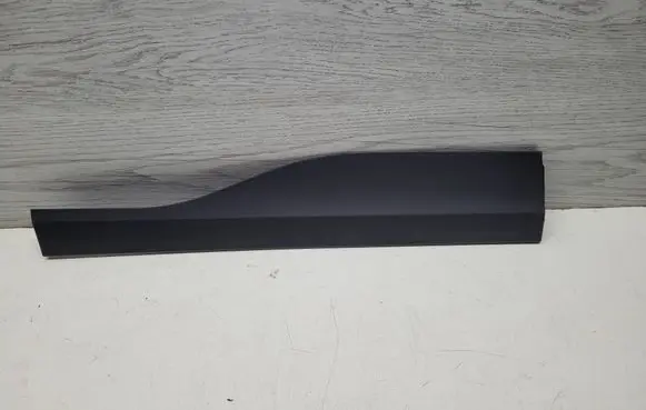 Hyundai Kona I Rear door trim (molding) 87732J9000
