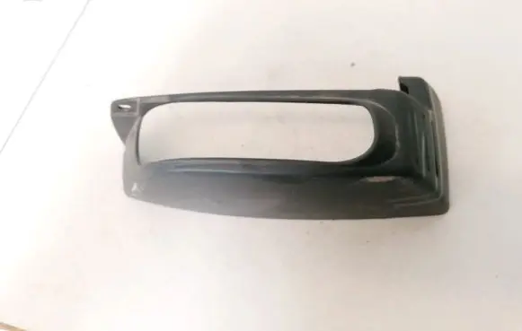 Citroen C8 Other interior part 1485994077 241756