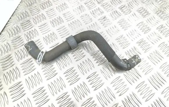 Volkswagen Golf VII Engine coolant pipe/hose 5Q0122063