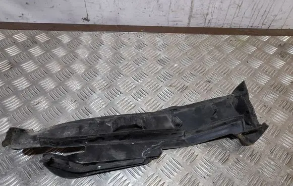 Audi A3 S3 8V Windshield trim 8V0821170E