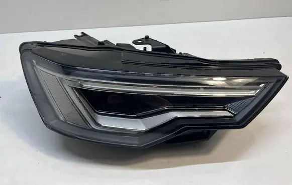 Audi A6 S6 C8 4K Headlight/headlamp 4K0941040 1ZX01337702