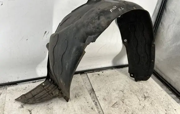 KIA Rio Front wheel arch liner splash guards 868111W000