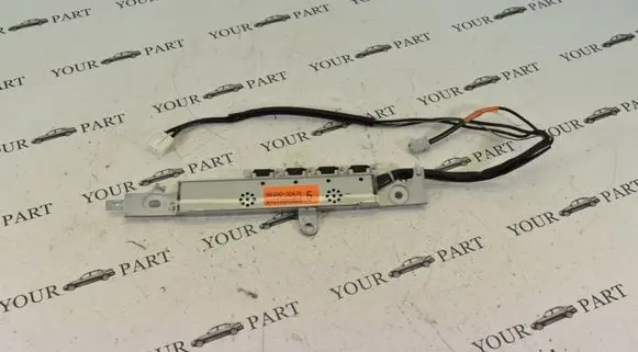 Lexus GS 300 350 430 450H Aerial antenna amplifier 8630030A70