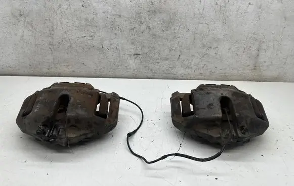 BMW 6 F12 F13 Front brake caliper