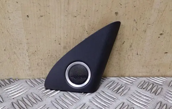 Audi Q5 SQ5 Front door speaker cover trim 8R0035424A