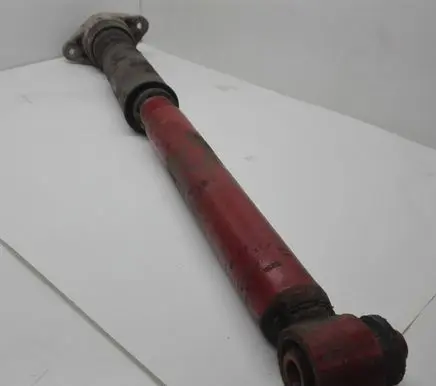 Audi A6 S6 C6 4F Rear shock absorber/damper 4F0513032J