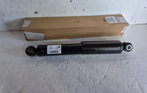 Peugeot Boxer Rear shock absorber/damper 1362548080 68095860AA