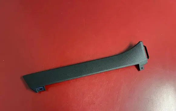 BMW X1 U11 Dashboard lower bottom trim panel 9638404 51459638404