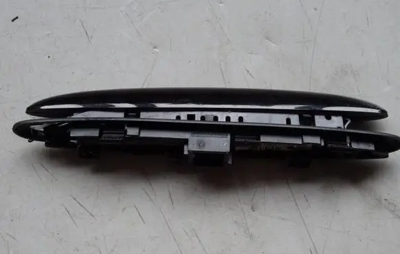 Mercedes-Benz C W204 Parking PDC sensor display screen A2465420023 2465420023