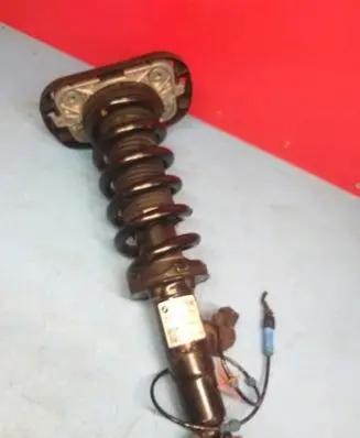 BMW X5 G05 Rear shock absorber/damper