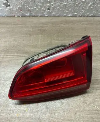 Volkswagen Golf VII Rear/tail lights 5G9945094 90040664