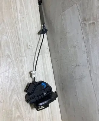 Ford Ecosport Front door lock GN15-A219A65-FA