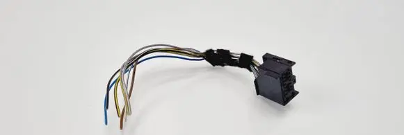 Audi A6 S6 C6 4F Other wiring loom 1K0972961