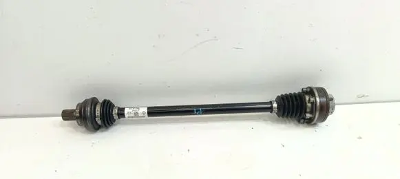 Audi TT TTS RS Mk3 8S Rear driveshaft 3Q0501204