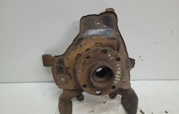 Opel Astra G Front wheel hub