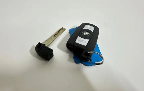 BMW 3 E90 E91 Ignition key/card 