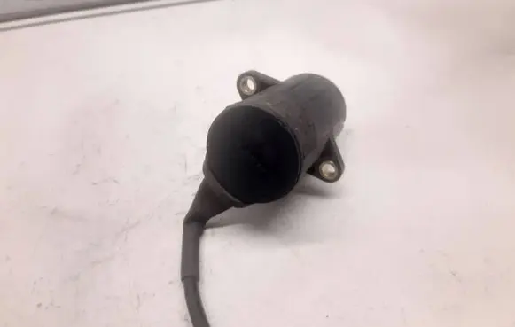 Renault Scenic I Accelerator pedal position sensor 7700413230 0206001021 771303691