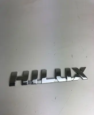 Toyota Hilux (AN10, AN20, AN30) Manufacturers badge/model letters 754270k11