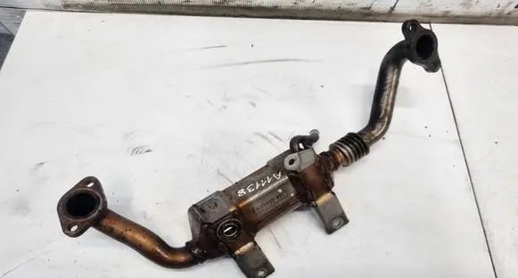Toyota Corolla Verso AR10 EGR valve cooler 256800R01000