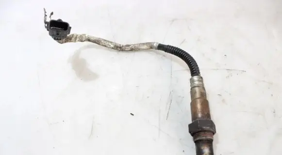 Renault Megane II Lambda probe sensor