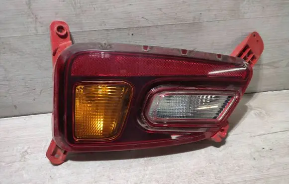 Hyundai Kona I Rear/tail lights 92406J90 6655
