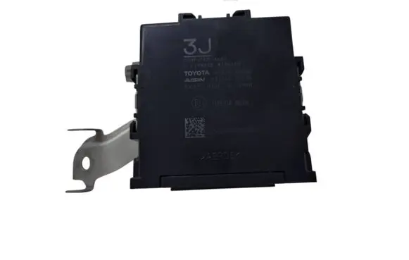 Toyota Prius (XW50) Parking PDC control unit/module 8934047040 10R048518