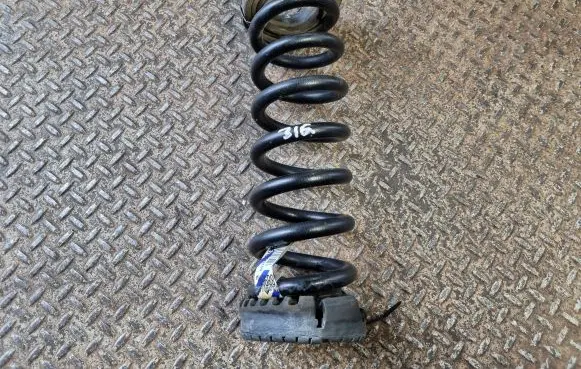Dodge Charger Rear coil spring 05168896AC