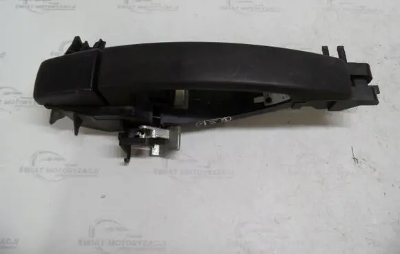 Land Rover Freelander 2 - LR2 Loading door exterior handle/bracket 976757