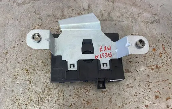 Ford Fiesta Other control units/modules 8V5115K600CJ