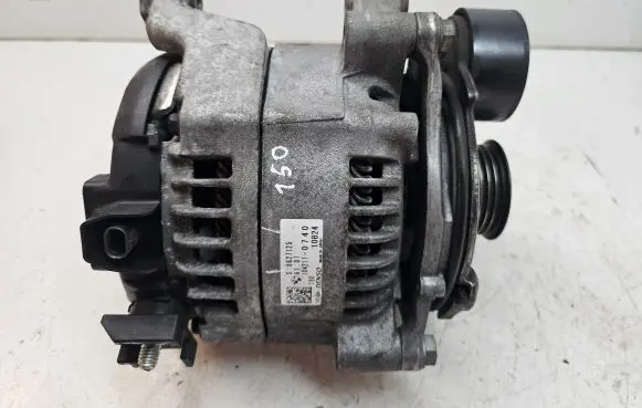 BMW X1 F48 F49 Generator/alternator 8627125