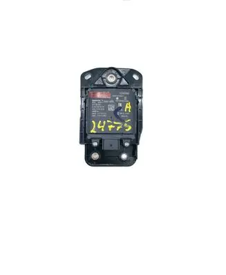 Nissan Leaf II (ZE1) Blind spot module 284K05SA0A SRR3B A2C75831802