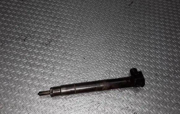 Mercedes-Benz C W204 Fuel injector 28348370 6510702887