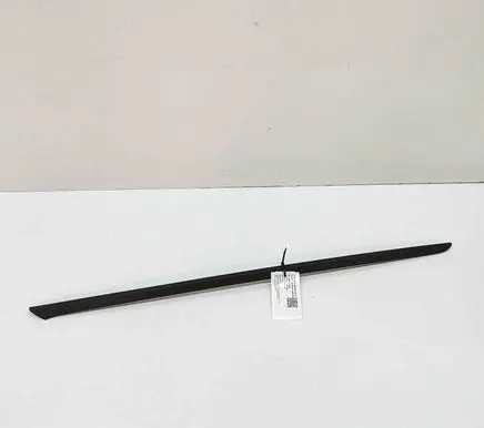 Audi Q4 Sportback e-tron Windshield trim 89A854327