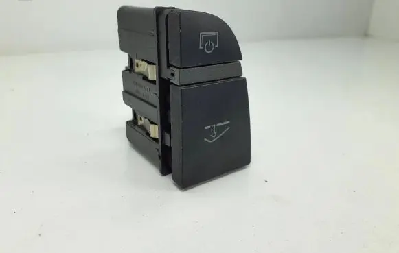Audi A6 S6 C6 4F Other switches/knobs/shifts 4f192722a