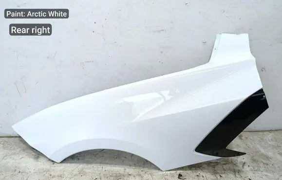 Chevrolet Corvette C8 Fender 84763951