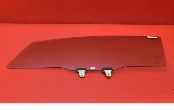 Suzuki SX4 Front door window glass four-door 