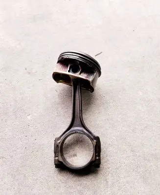 Dodge RAM Piston 96L64