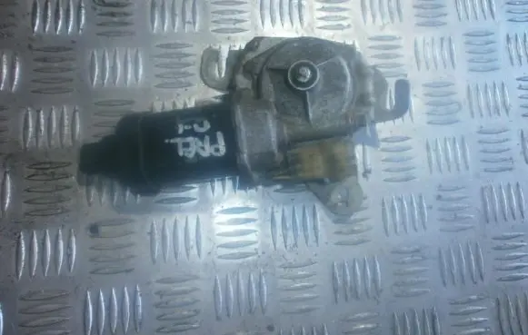Honda Prelude Rear window wiper motor WM3210