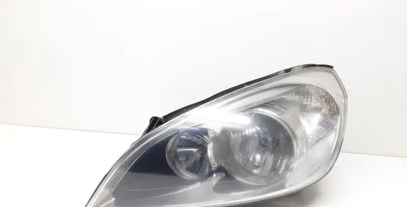 Volvo S60 Headlight/headlamp 31299996