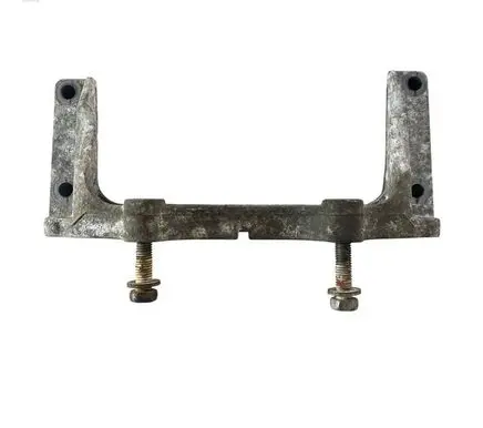 Dodge Durango Gearbox mounting bracket 53022371AB