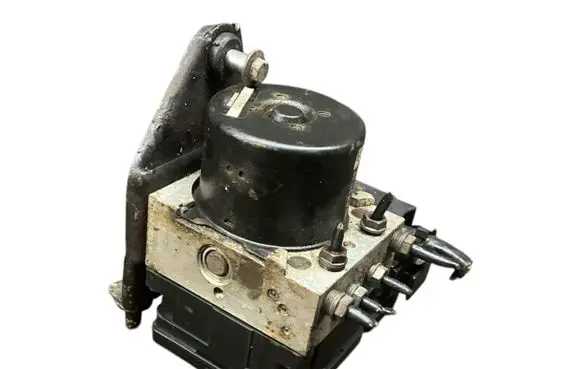 Skoda Superb B6 (3T) ABS Pump 1K0907379BL 10096103643 10061939551