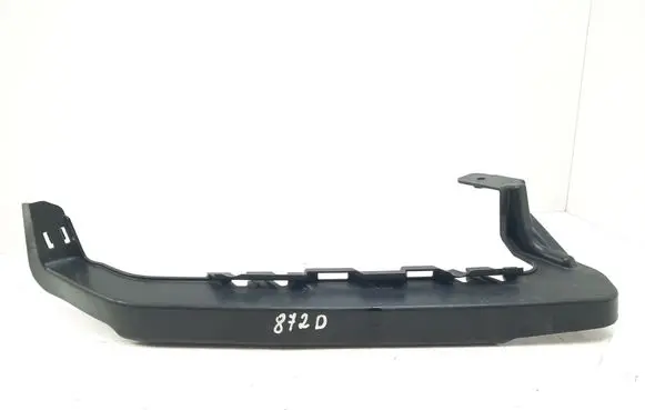 Chevrolet Orlando Front bumper mounting bracket 95018459