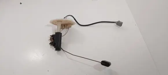 Fuel level sensor