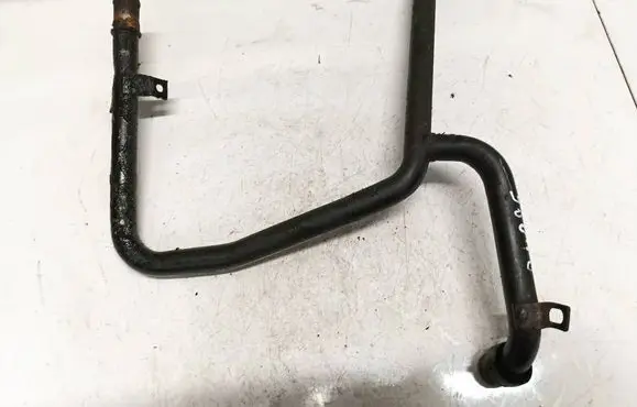 Audi A6 Allroad C5 Engine coolant pipe/hose