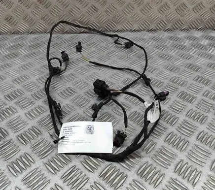 Seat Ateca Parking sensor (PDC) wiring loom 575971194J